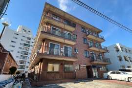 本郷マンション（西片1丁目）