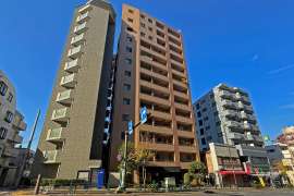 エクセレント文京動坂