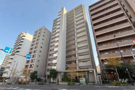 フォルム文京動坂