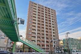 プレサンス本駒込アカデミア