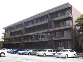 芦屋春日コーポラスB棟