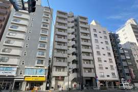 藤和シティホームズ六義園