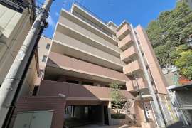 ヴィラージュ白山