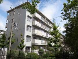 宝塚西山住宅2号棟