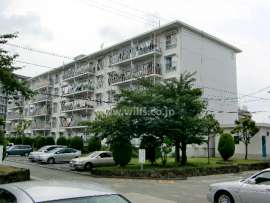 宝塚光明住宅2号棟