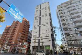 パークハウス文京関口
