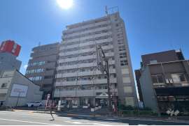 パレドール文京メトロプラザ1