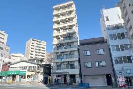 パレドール文京第3