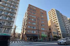ライオンズマンション駒込第2