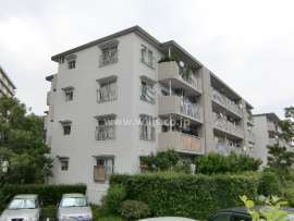 今津浜パークタウン19号棟