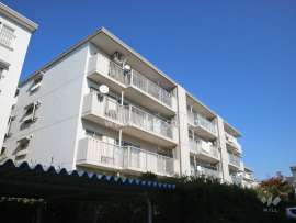 今津浜パークタウン20号棟