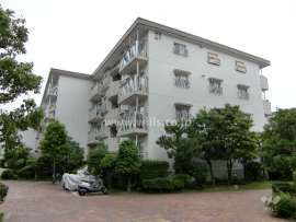 今津浜パークタウン21号棟