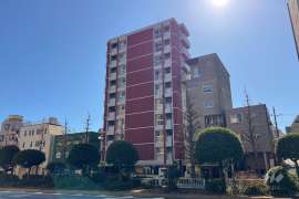 ノルディックマンション文京白山