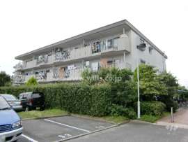 今津浜パークタウン22号棟