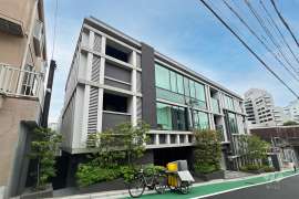 シティハウス文京小日向