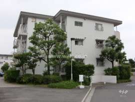 今津浜パークタウン23号棟