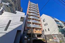 ビューネ茗荷谷