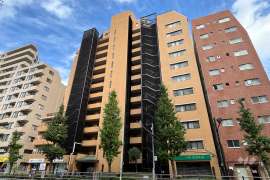 三井音羽ハイツ