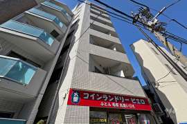 パールマンション白山