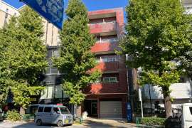 セントヒルズ目白台