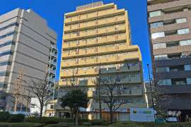 朝日関口マンション