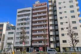 セントヒルズ白山