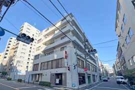 メゾンルグラン本郷