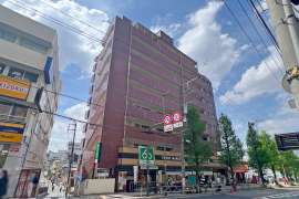 白山グリーンハイツ