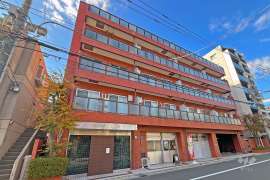 セントラル小石川