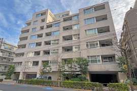 ディアナコート小石川竹早