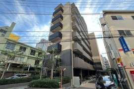 ガリシアグランデ江戸川橋