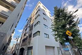 グランドメゾン本郷（文京区）