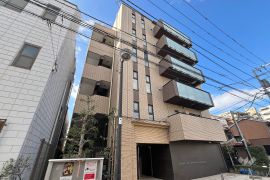 ランドステージ文京千石