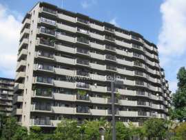 ラ・ヴェール芦屋2　3号棟