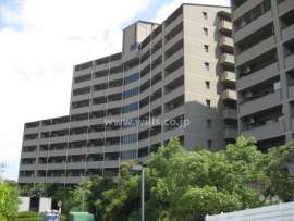 ラ・ヴェール芦屋3　2号棟