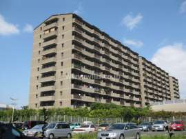 ラ・ヴェール芦屋3　6号棟