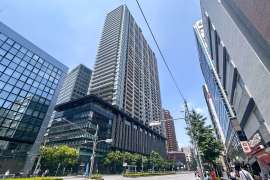 パークコート文京小石川ザタワー