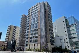 クレヴィア茗荷谷文京の丘