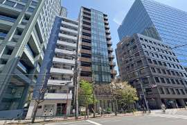 文京ガーデンザウエスト