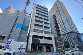 クレヴィア本郷春日ステーションフロント