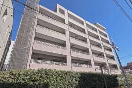 池袋ウエストヒルズ