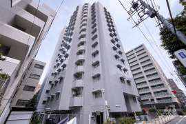 東池袋ハイツ壱番館