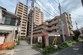 菱和パレス目白台グラーサ