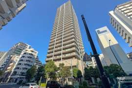 ステーションフロントタワー