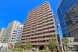 ルイシャトレ新大塚