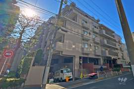 トーア駒込マンション