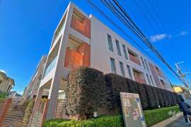 オーベル目白アヴァンタージュ