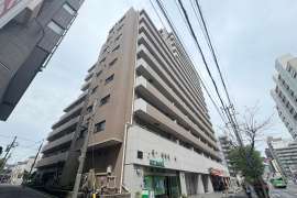 ソネット上池袋