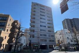 ヴェルドミール西巣鴨