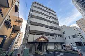 アメニティ大塚（豊島区）